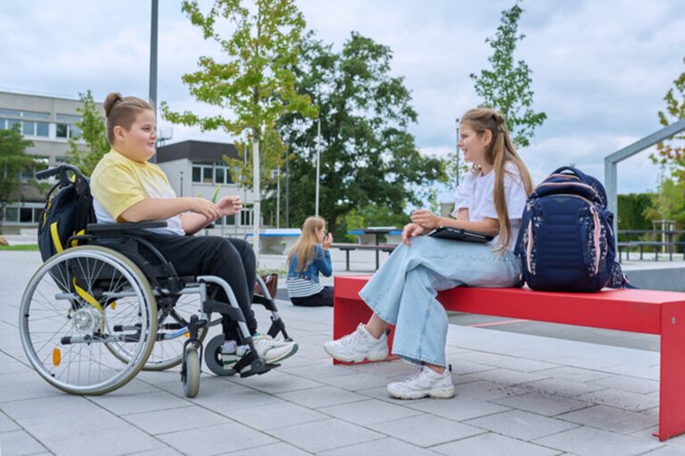 Zwischen Anspruch und Wirklichkeit: Wo stehen wir bei der Gleichstellung von Menschen mit Behinderung?